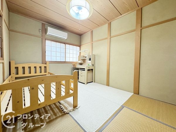 香芝市磯壁１丁目の中古一戸建て