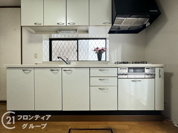香芝市磯壁１丁目の中古一戸建て