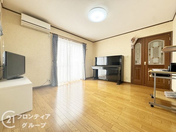 香芝市磯壁１丁目の中古一戸建て