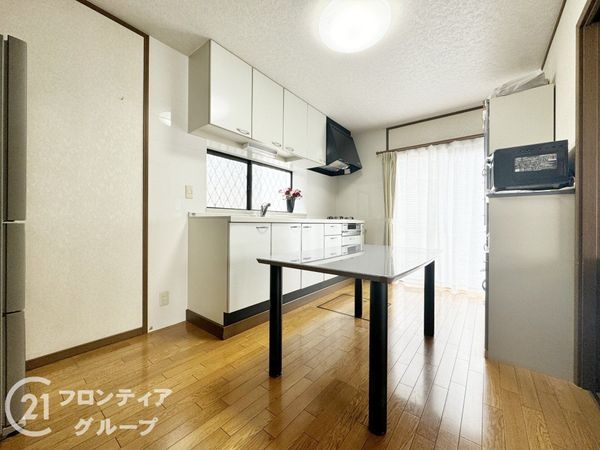 香芝市磯壁１丁目の中古一戸建て