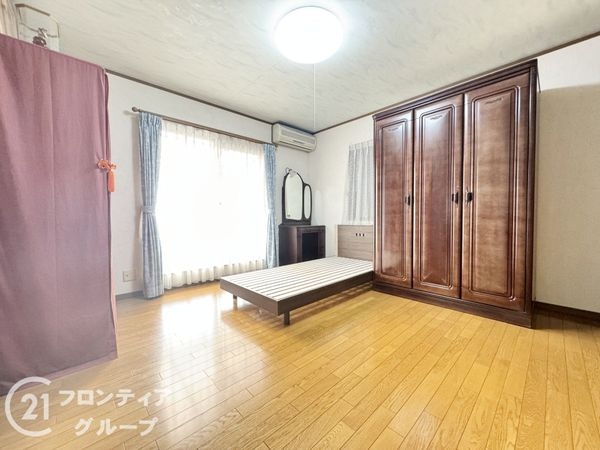 香芝市磯壁１丁目の中古一戸建て