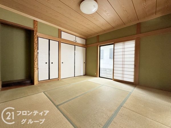 磯城郡田原本町大字千代の中古一戸建て