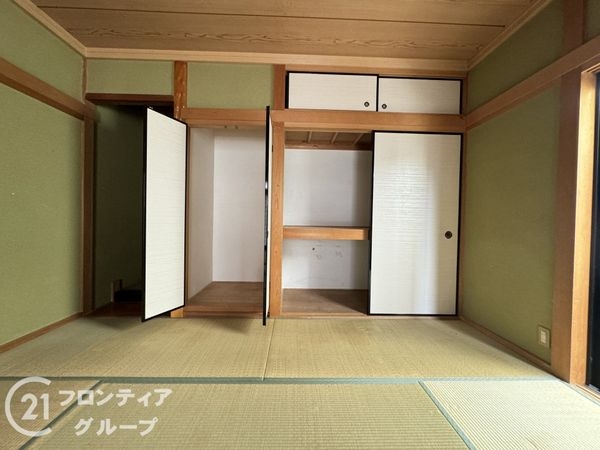 磯城郡田原本町大字千代の中古一戸建て