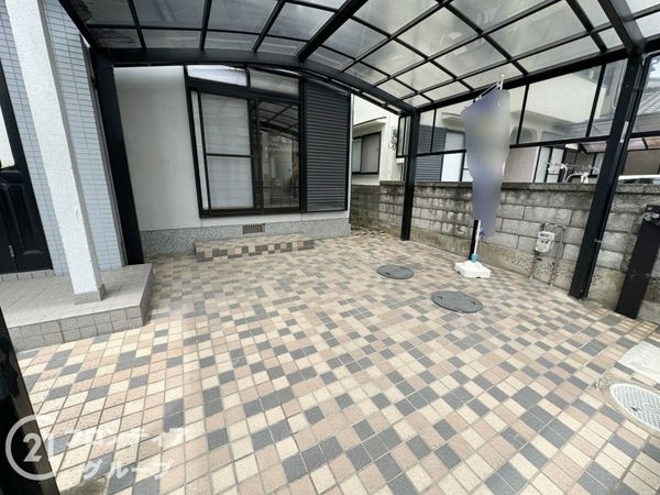 磯城郡田原本町大字千代の中古一戸建て