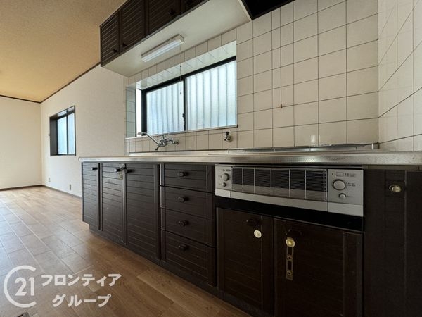 磯城郡田原本町大字千代の中古一戸建て