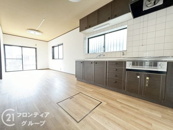 磯城郡田原本町大字千代　中古一戸建て