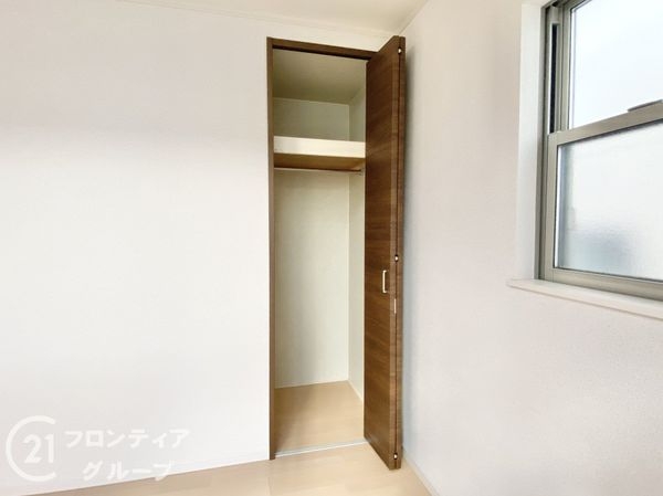 橿原市小綱町の中古一戸建て