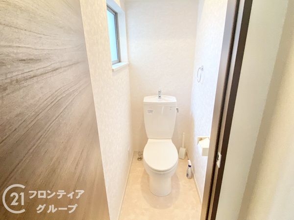 橿原市小綱町の中古一戸建て