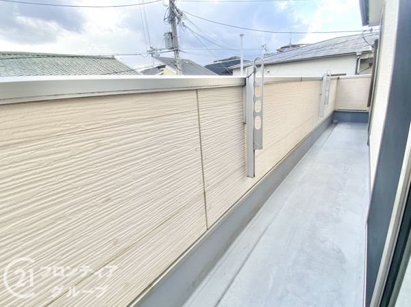 橿原市小綱町の中古一戸建て