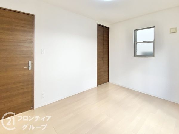 橿原市小綱町の中古一戸建て