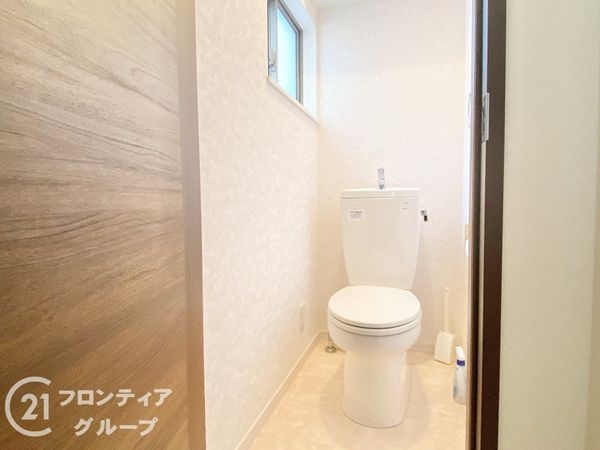 橿原市小綱町の中古一戸建て