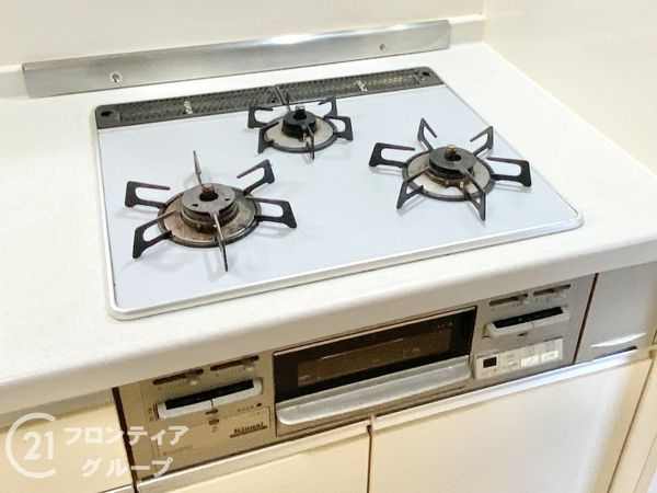 橿原市小綱町の中古一戸建て