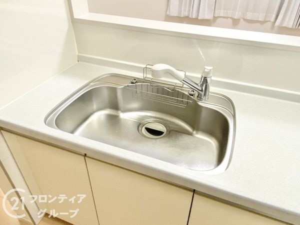 橿原市小綱町の中古一戸建て