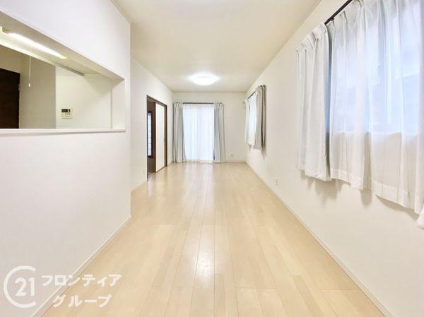 橿原市小綱町　中古一戸建て