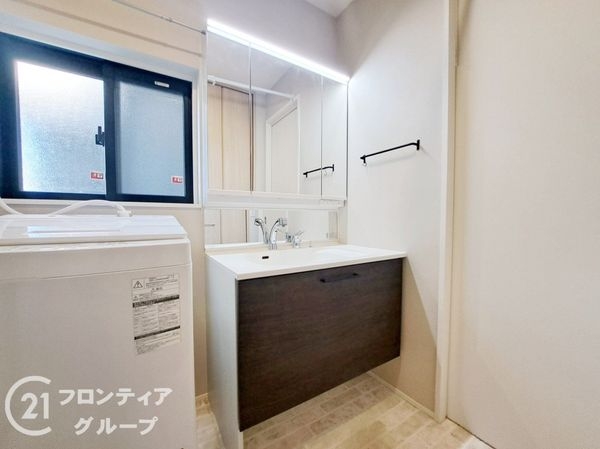 葛城市尺土の中古一戸建て