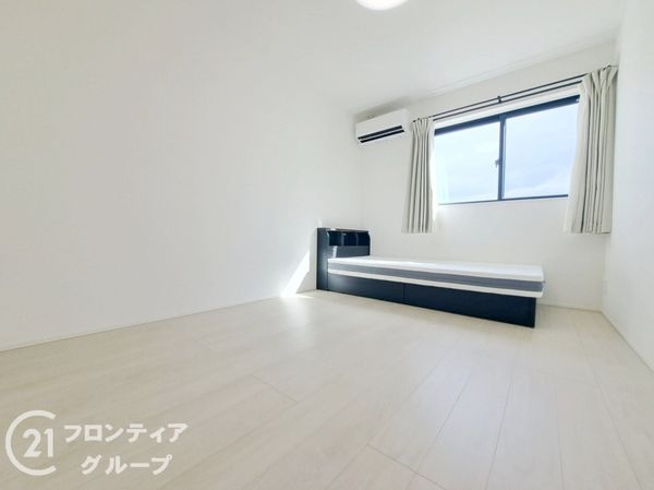葛城市尺土の中古一戸建て