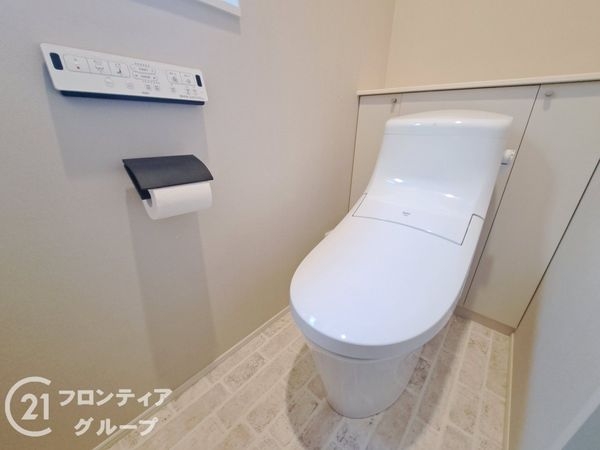 葛城市尺土の中古一戸建て