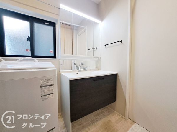 葛城市尺土の中古一戸建て