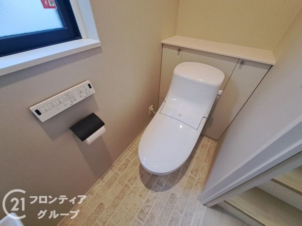 葛城市尺土の中古一戸建て