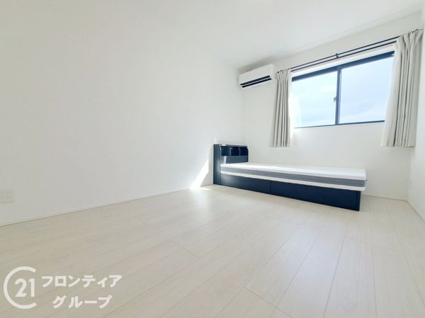 葛城市尺土の中古一戸建て