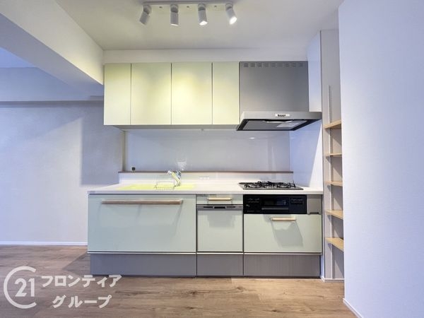 大和高田ハイライフ　中古マンション