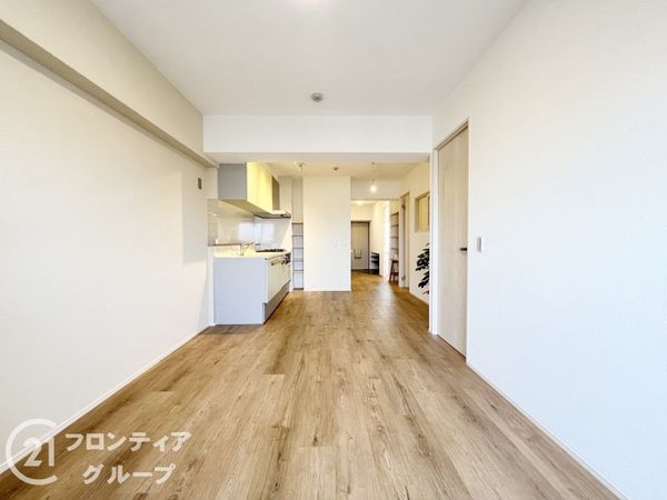 大和高田ハイライフ　中古マンション