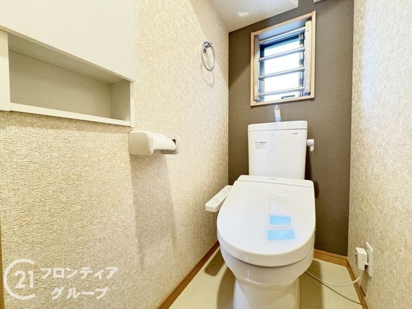 奈良市六条西５丁目の中古一戸建て