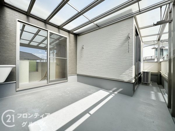 奈良市六条西５丁目の中古一戸建て