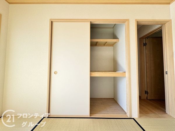 奈良市六条西５丁目の中古一戸建て