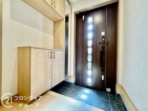 奈良市六条西５丁目の中古一戸建て