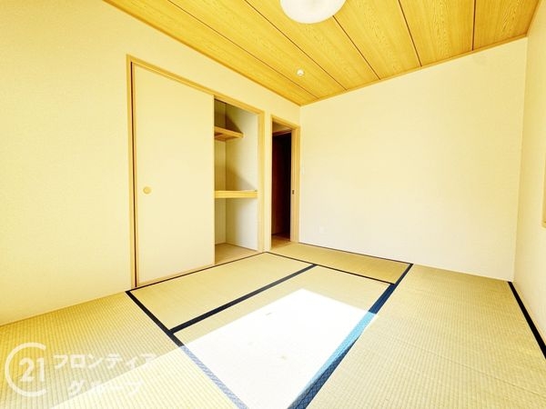 奈良市六条西５丁目の中古一戸建て