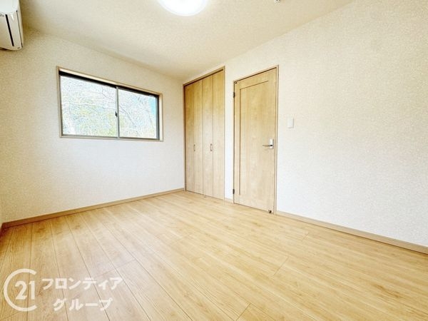 奈良市六条西５丁目の中古一戸建て
