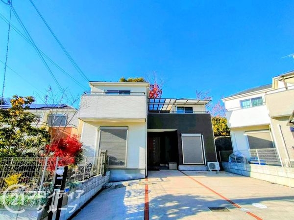 奈良市六条西５丁目　中古一戸建て