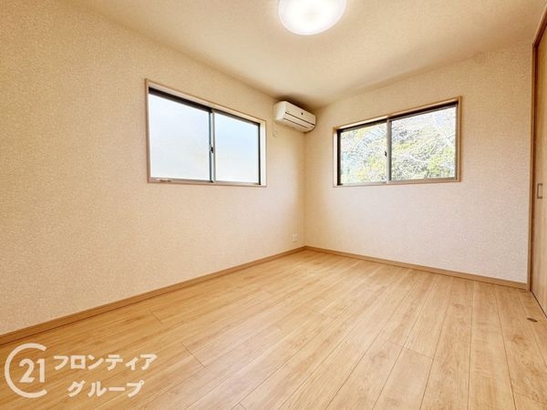 奈良市六条西５丁目の中古一戸建て