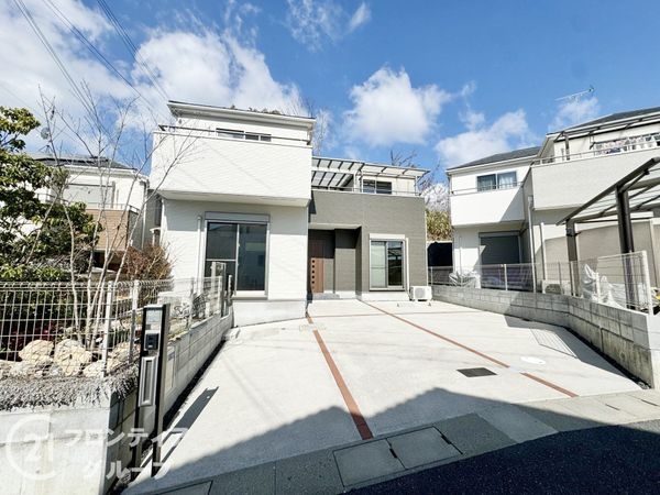 奈良市六条西５丁目の中古一戸建て