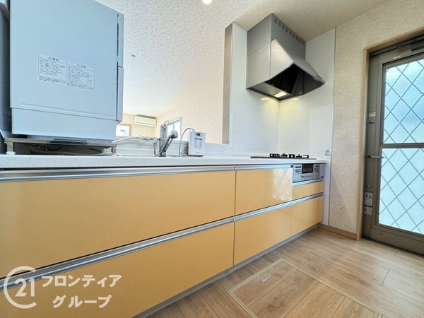 奈良市六条西５丁目の中古一戸建て