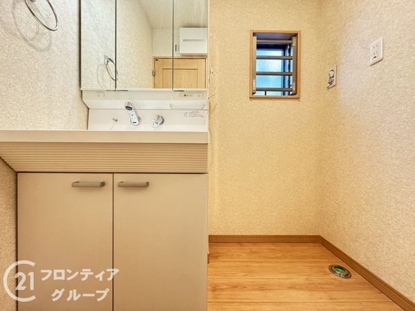 奈良市六条西５丁目の中古一戸建て