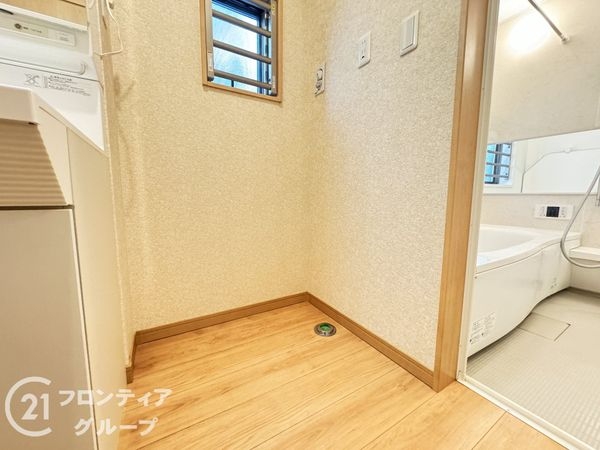 奈良市六条西５丁目の中古一戸建て