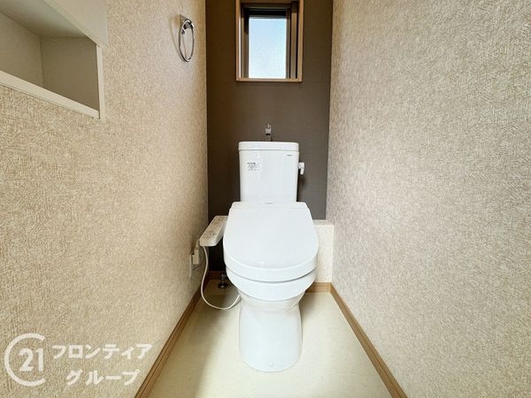 奈良市六条西５丁目の中古一戸建て