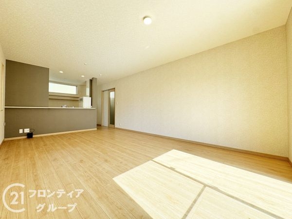 奈良市六条西５丁目の中古一戸建て