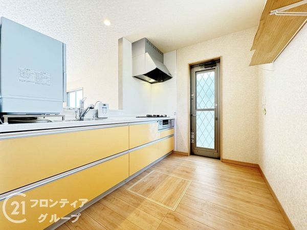 奈良市六条西５丁目　中古一戸建て