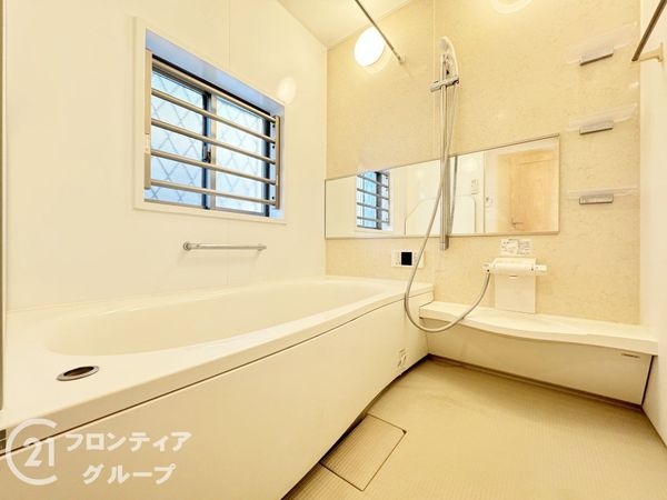 奈良市六条西５丁目　中古一戸建て