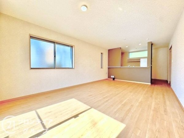 奈良市六条西５丁目　中古一戸建て