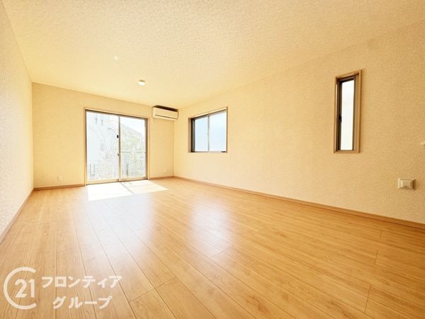 奈良市六条西５丁目の中古一戸建て
