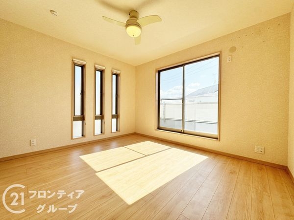 奈良市六条西５丁目の中古一戸建て