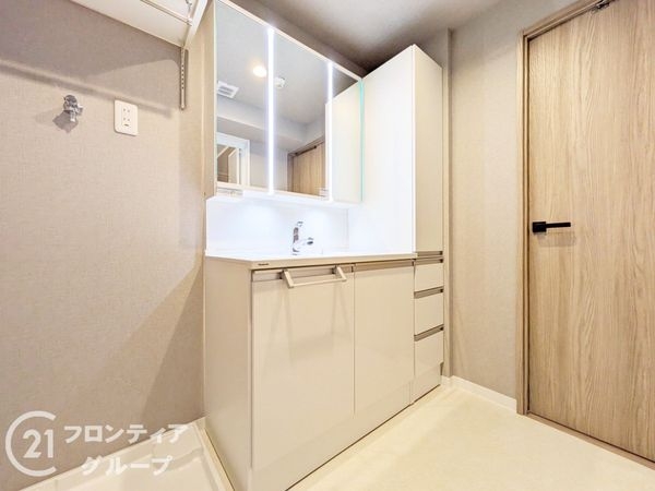 朝日プラザ・アトリアーナ八木　中古マンション