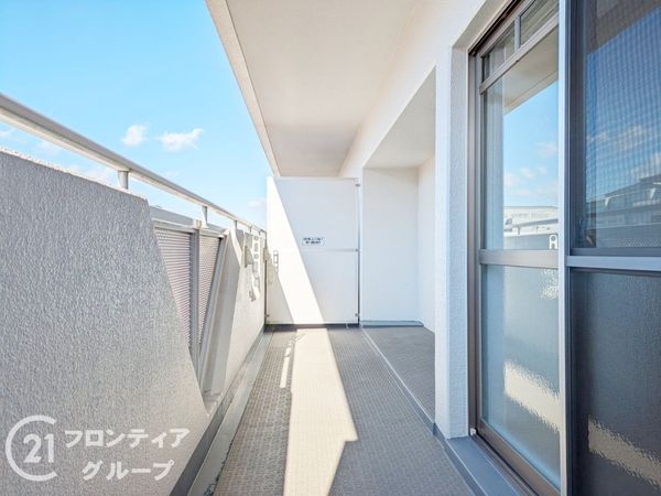 朝日プラザ・アトリアーナ八木　中古マンション