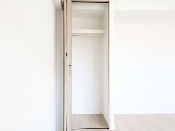 朝日プラザ・アトリアーナ八木　中古マンション