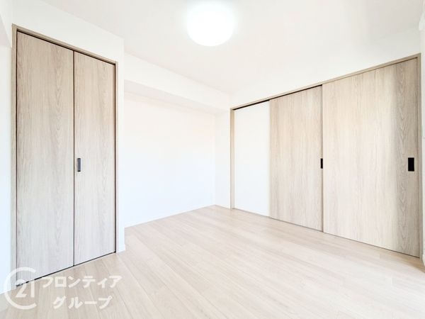 朝日プラザ・アトリアーナ八木　中古マンション