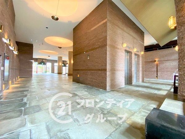 朝日プラザ・アトリアーナ八木　中古マンション